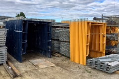 frame scaffold